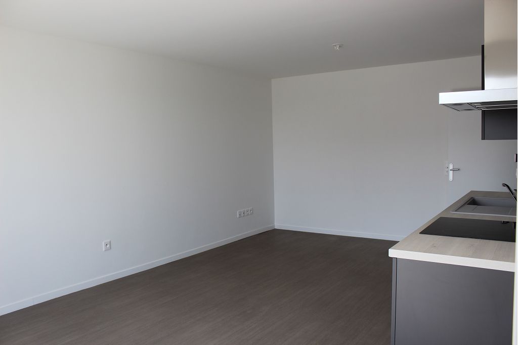 Appartement F2 HEROUVILLE ST CLAIR (14200) 3A Immobilier