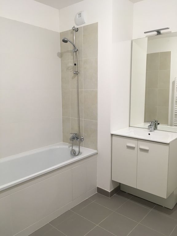 Appartement F3 FLEURY SUR ORNE (14123) 3A Immobilier