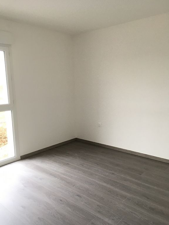 Appartement F3 FLEURY SUR ORNE (14123) 3A Immobilier