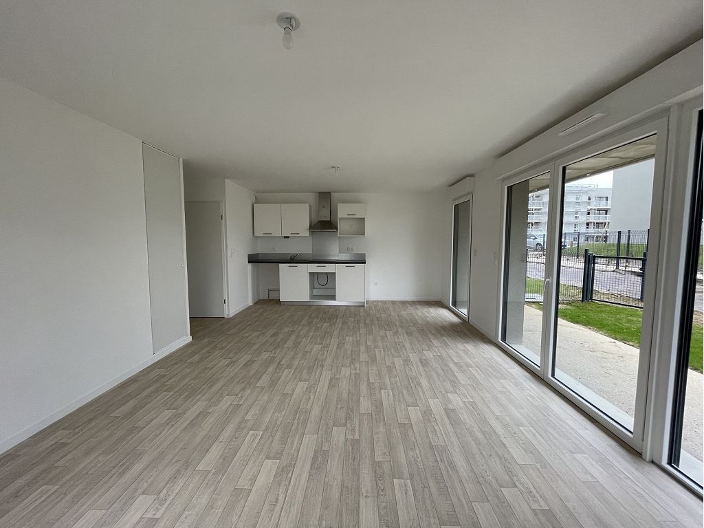 Appartement F3 EPRON (14610) 3A Immobilier
