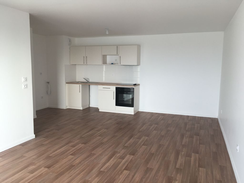 Appartement T3 CAEN (14000) 3A Immobilier