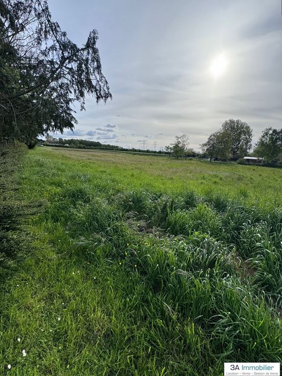 Terrain BELLENGREVILLE (14370) 3A Immobilier