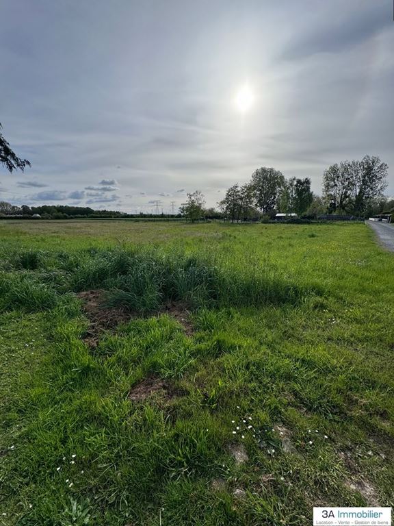 Terrain BELLENGREVILLE (14370) 3A Immobilier