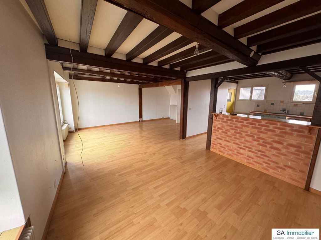 Immeuble DOZULE (14430) 3A Immobilier