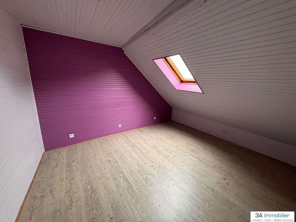 Immeuble DOZULE (14430) 3A Immobilier