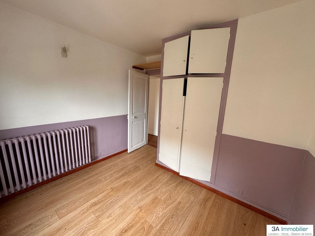 Maison de bourg DIVES SUR MER (14160) 3A Immobilier