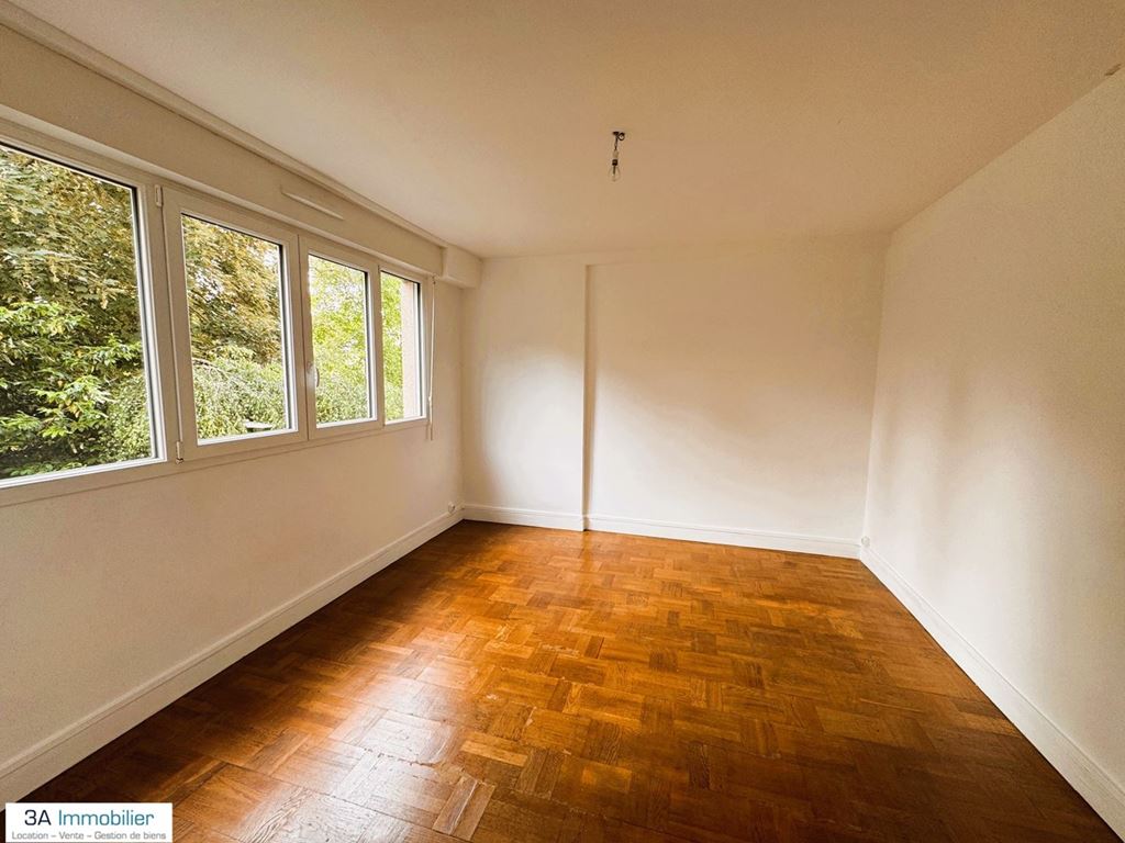 Appartement T2 CAEN (14000) 3A Immobilier