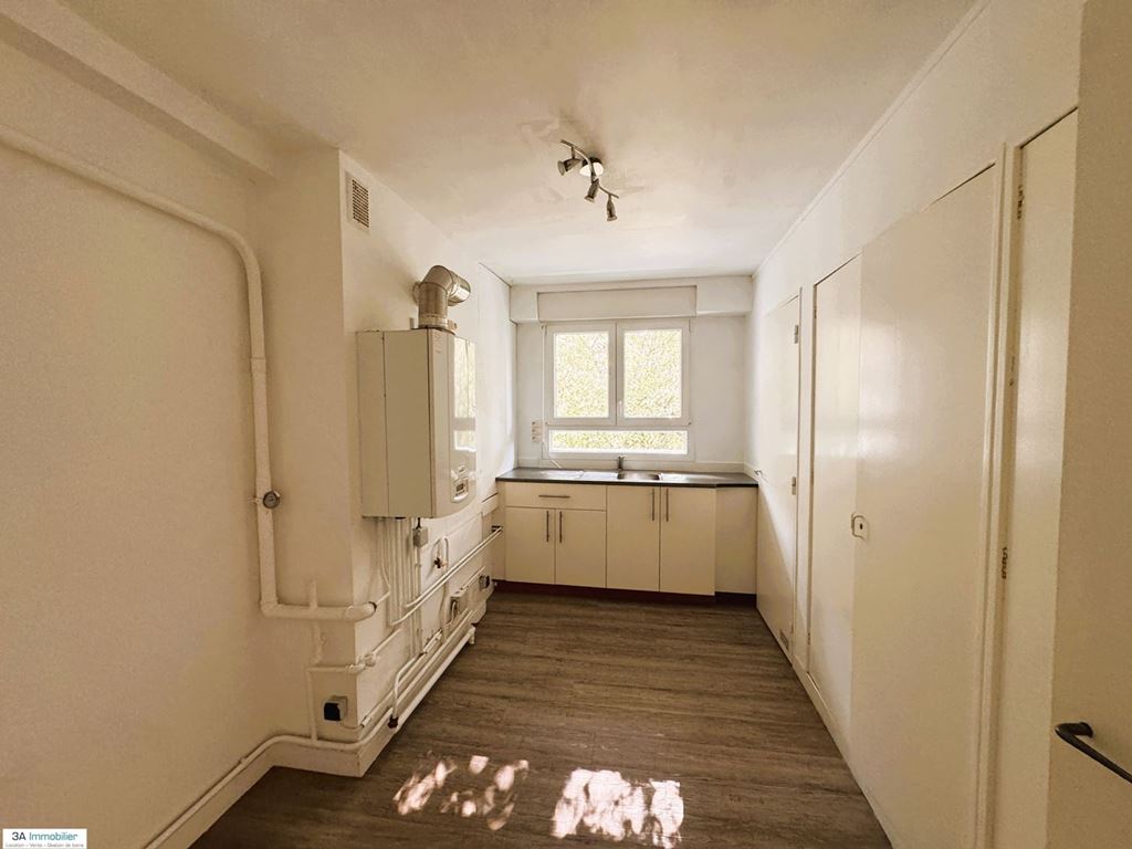 Appartement T2 CAEN (14000) 3A Immobilier