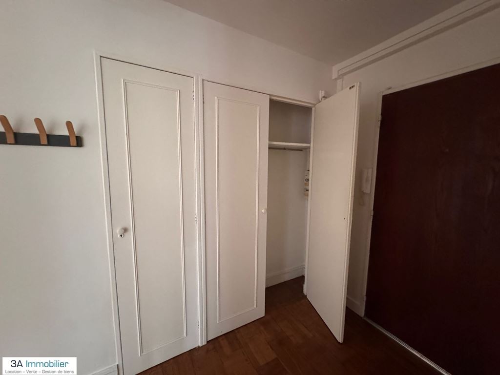 Appartement T2 CAEN (14000) 3A Immobilier