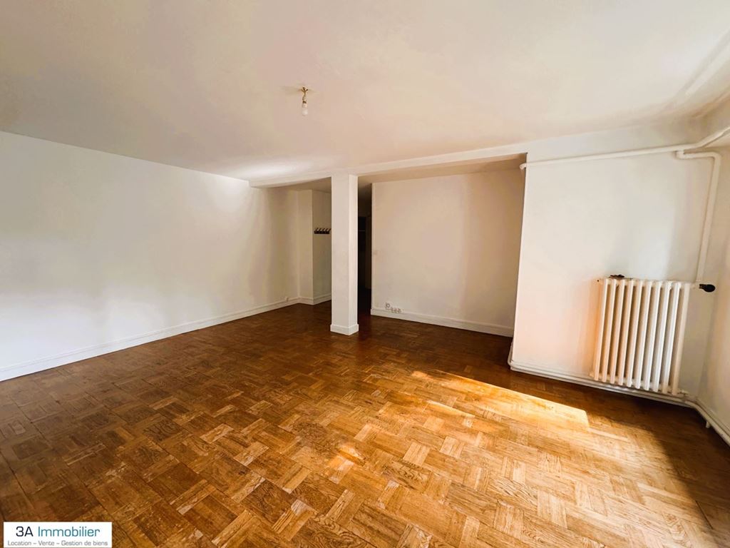 Appartement T2 CAEN (14000) 3A Immobilier