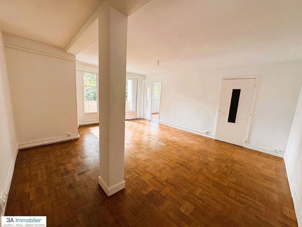 Appartement T2 CAEN (14000) 3A Immobilier