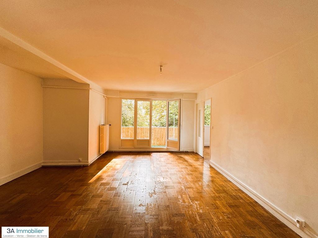 Appartement T2 CAEN (14000) 3A Immobilier