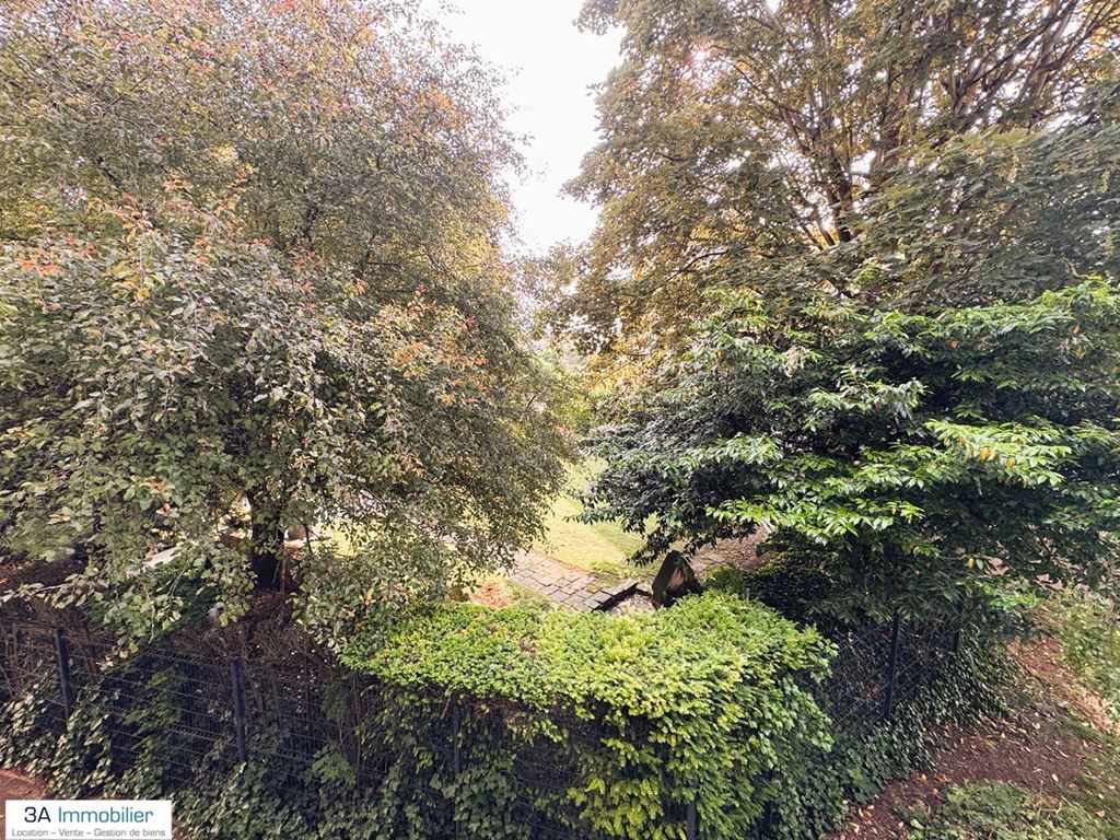 Appartement T2 CAEN (14000) 3A Immobilier