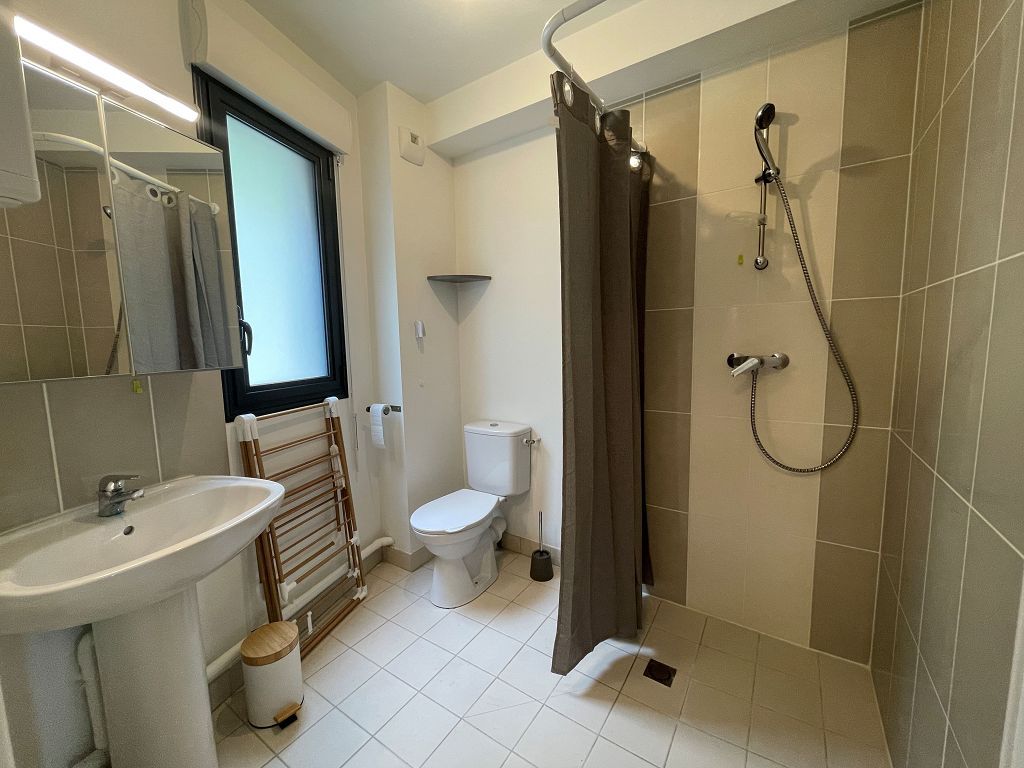 Appartement F1 CAEN (14000) 3A Immobilier