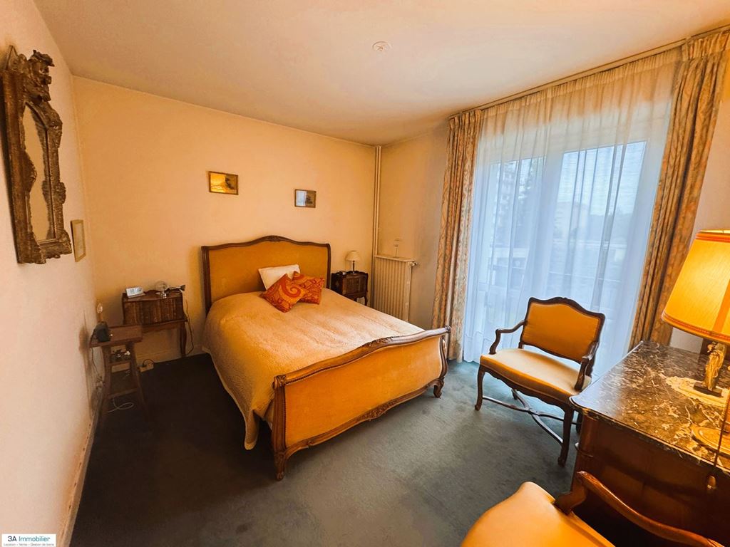 Appartement T4 CAEN (14000) 3A Immobilier