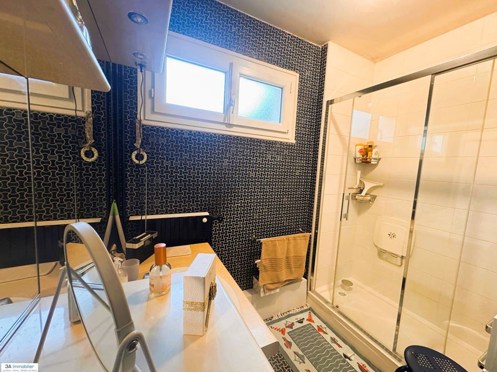 Appartement T4 CAEN (14000) 3A Immobilier