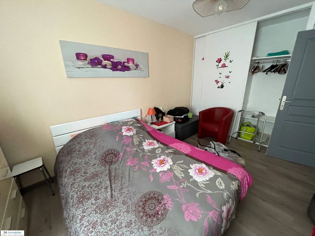 Appartement T2 CAEN (14000) 3A Immobilier