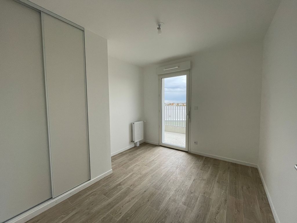 Appartement F3 FLEURY SUR ORNE (14123) 3A Immobilier