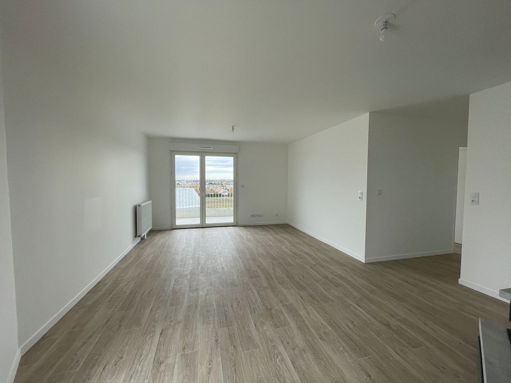 Appartement F3 FLEURY SUR ORNE (14123) 3A Immobilier