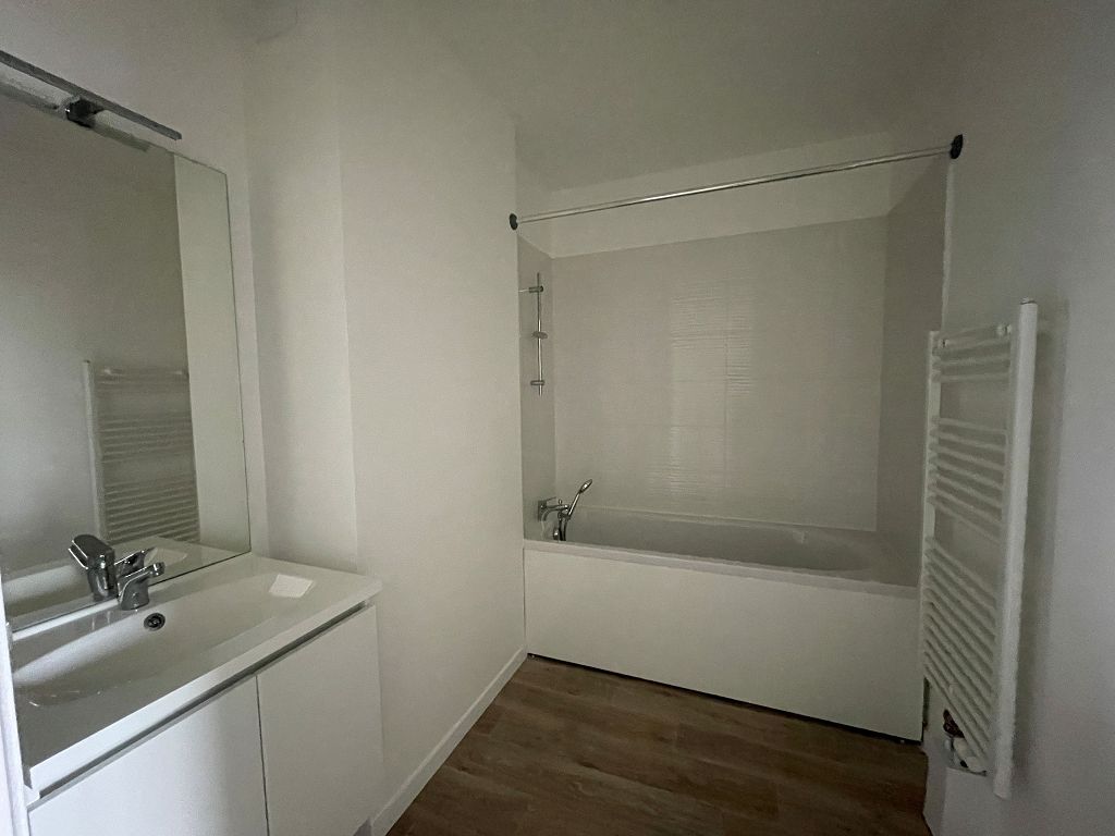 Appartement F3 FLEURY SUR ORNE (14123) 3A Immobilier