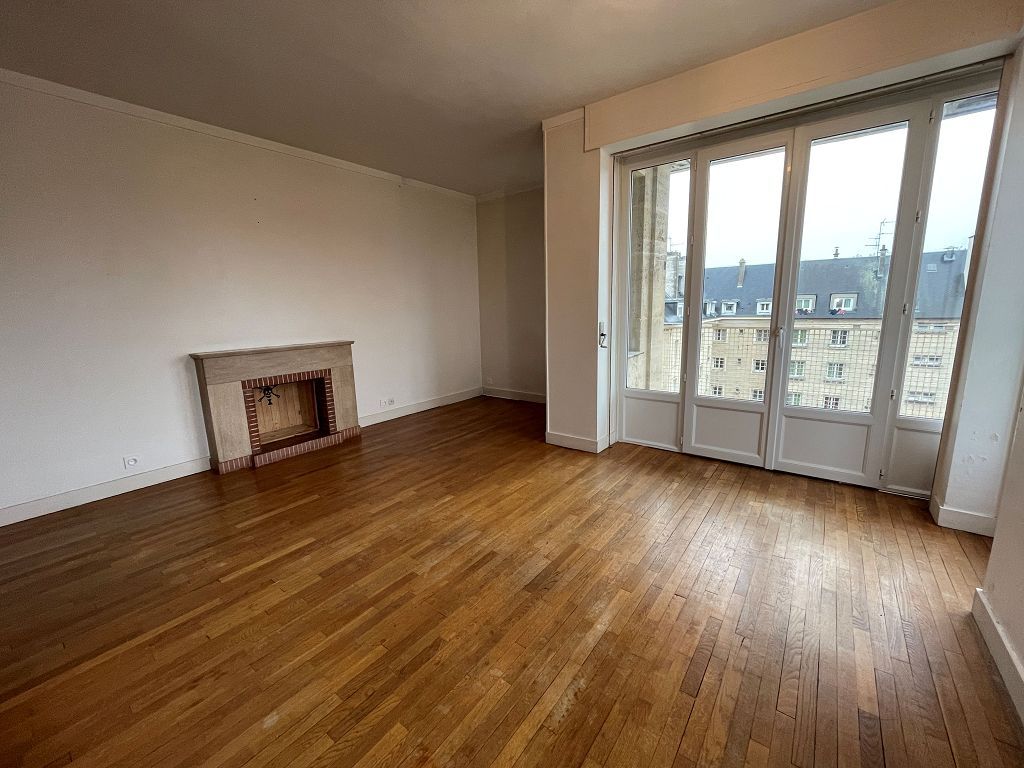 Appartement F3 CAEN (14000) 3A Immobilier