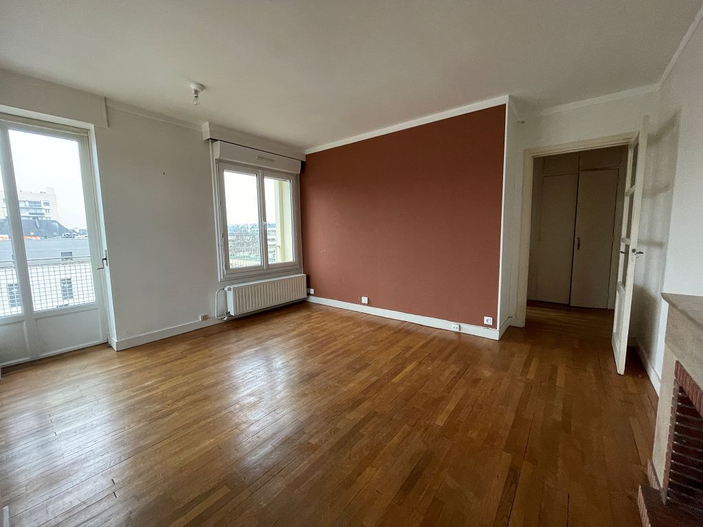 Appartement F3 CAEN (14000) 3A Immobilier