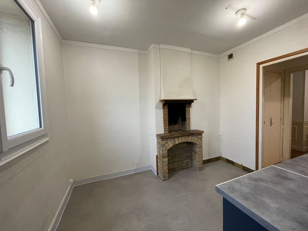 Appartement F3 CAEN (14000) 3A Immobilier