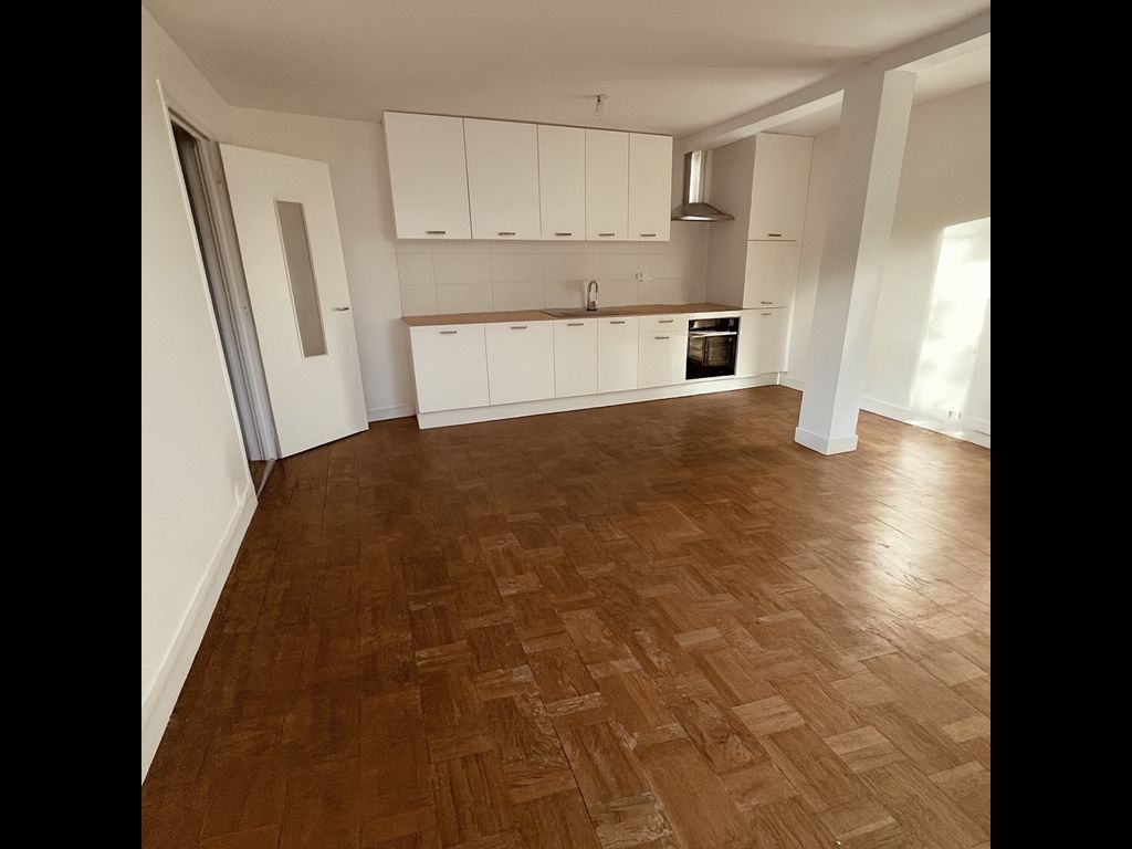 Appartement T2 CAEN (14000) 3A Immobilier