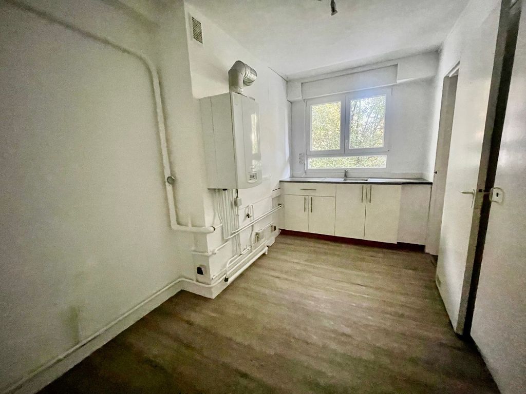 Appartement T2 CAEN (14000) 3A Immobilier