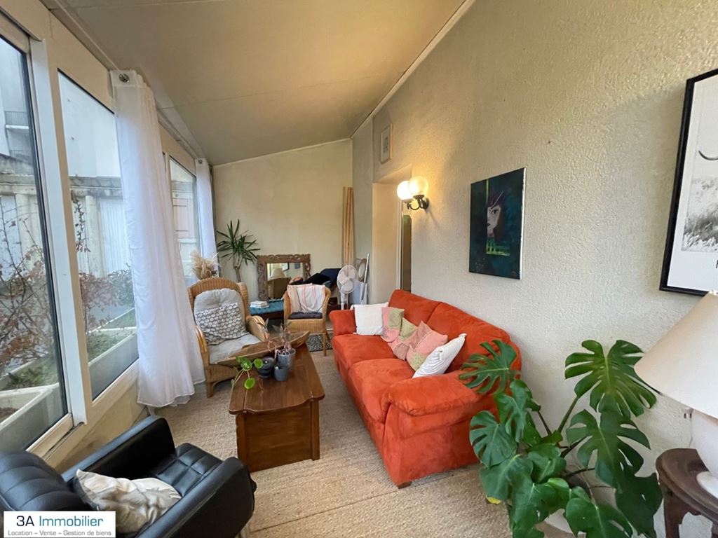 Appartement Duplex CAEN (14000) 3A Immobilier