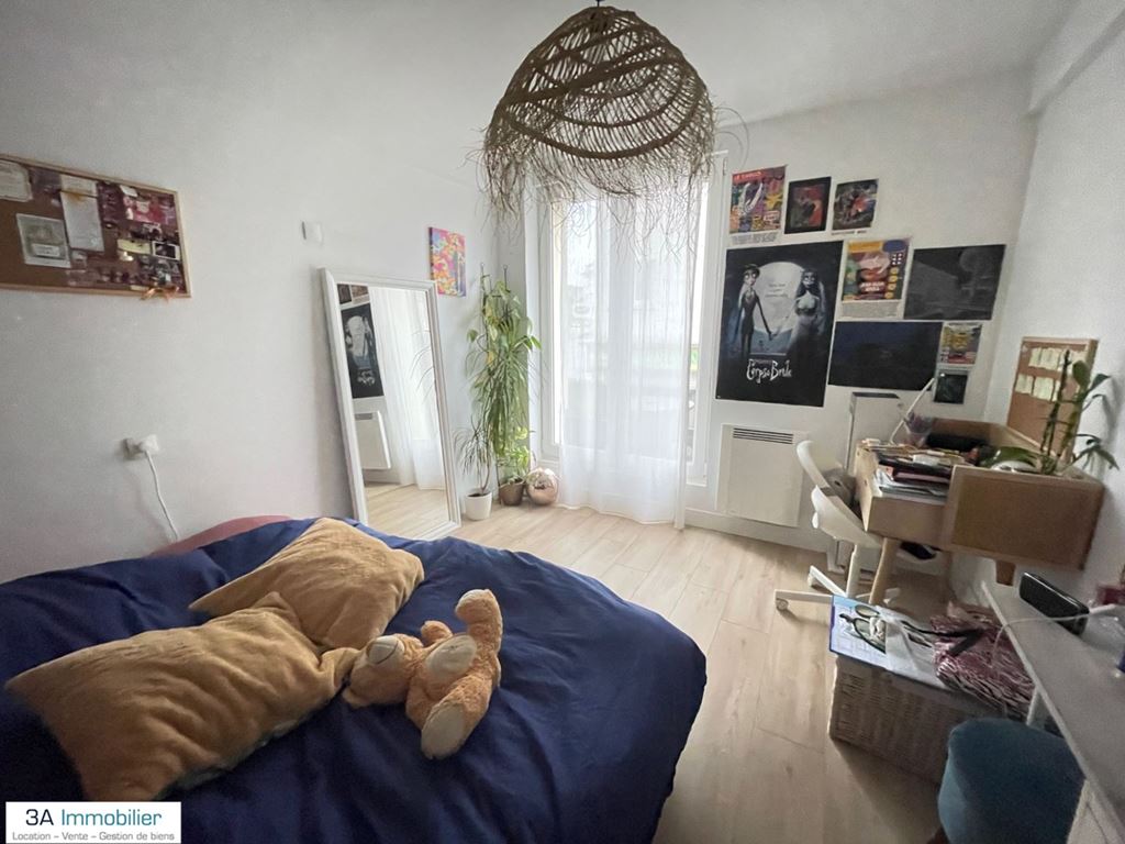 Appartement Duplex CAEN (14000) 3A Immobilier