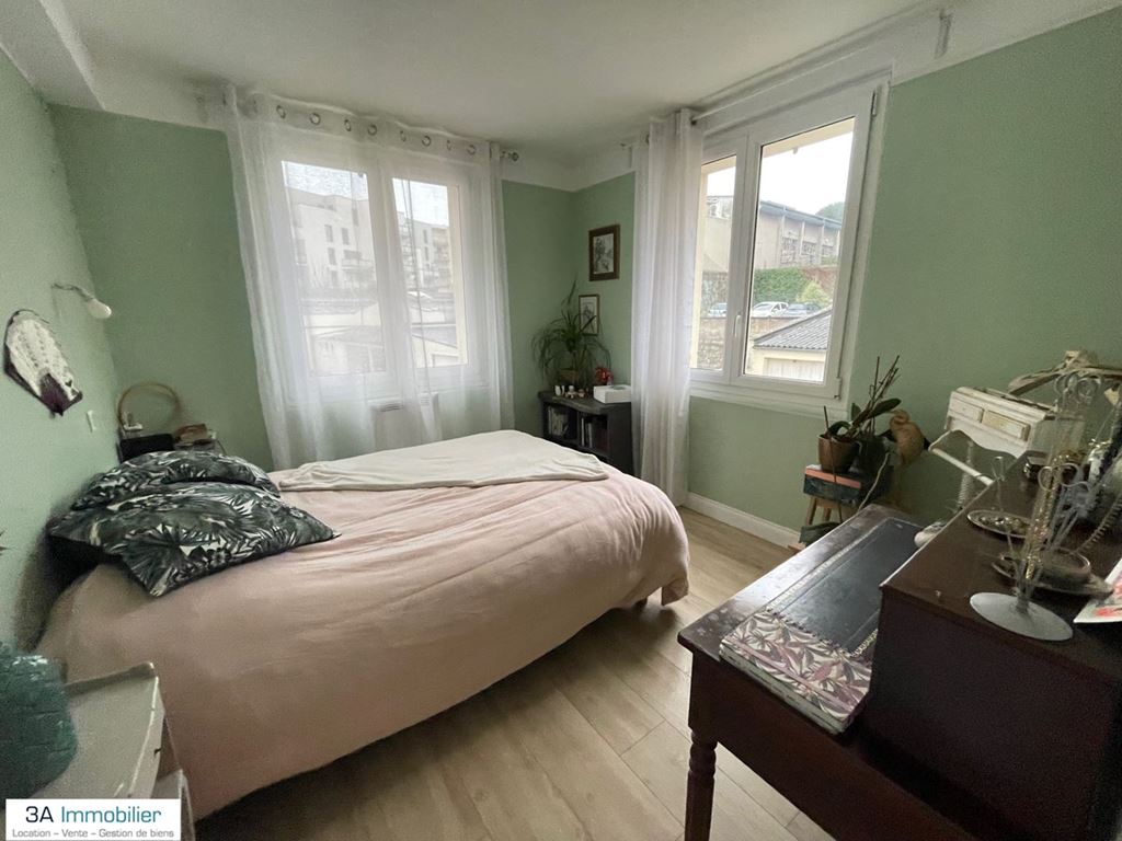 Appartement Duplex CAEN (14000) 3A Immobilier