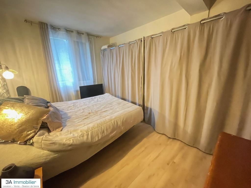 Appartement Duplex CAEN (14000) 3A Immobilier