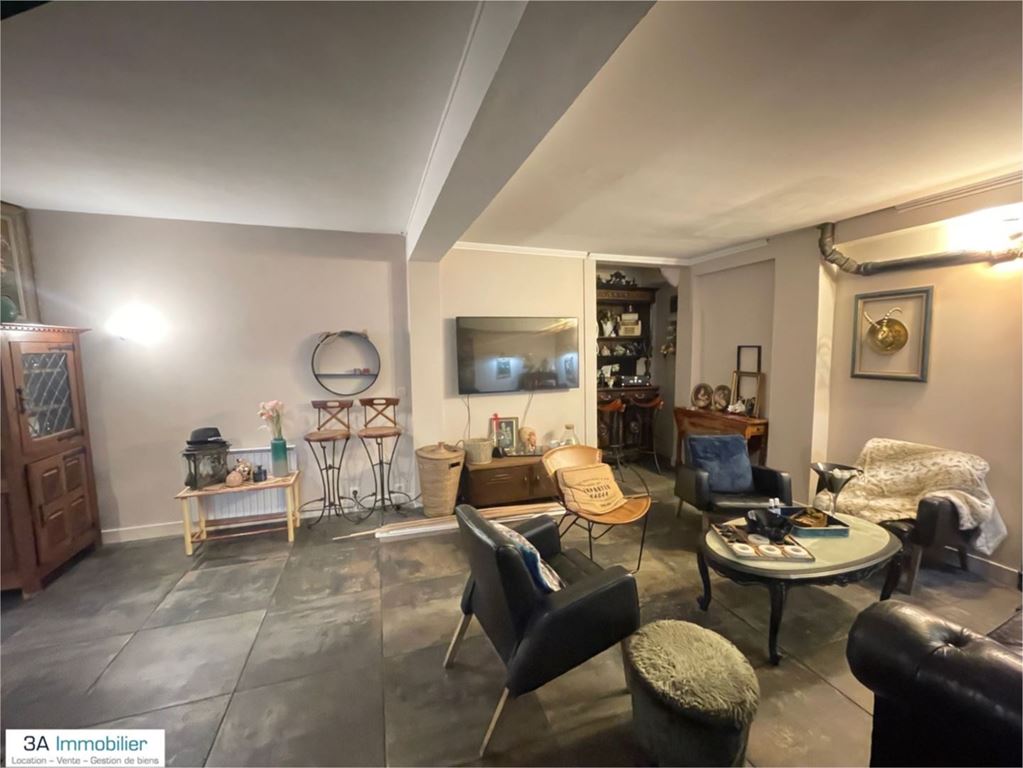 Appartement Duplex CAEN (14000) 3A Immobilier