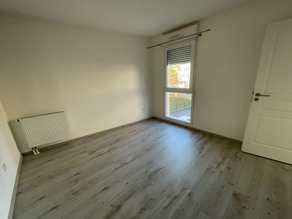 Appartement F2 CAEN (14000) 3A Immobilier