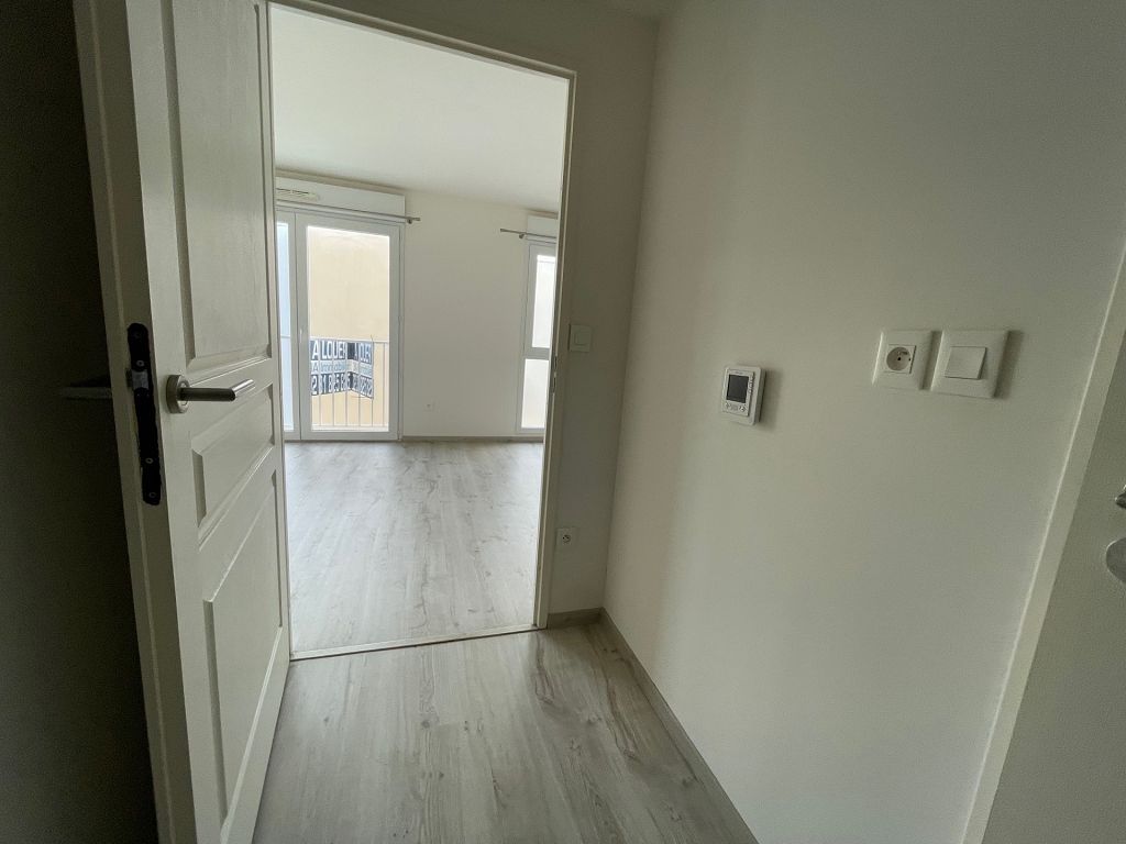 Appartement F2 CAEN (14000) 3A Immobilier