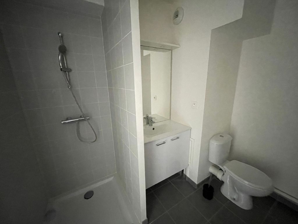 Appartement F2 CAEN (14000) 3A Immobilier