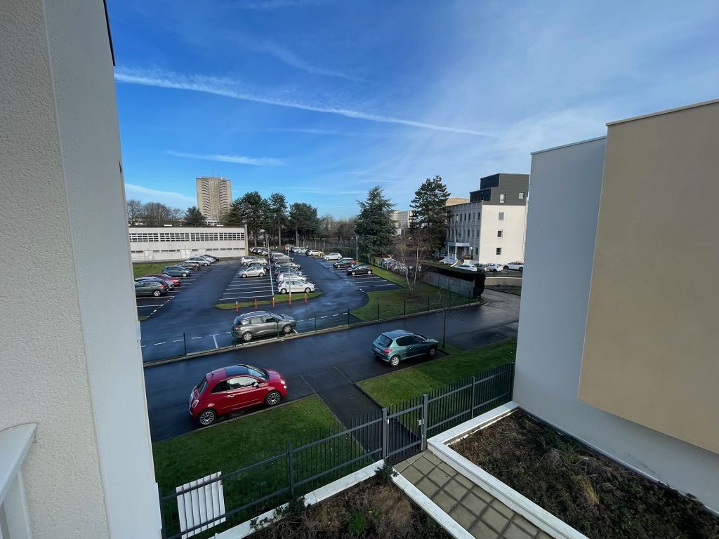 Appartement F2 CAEN (14000) 3A Immobilier