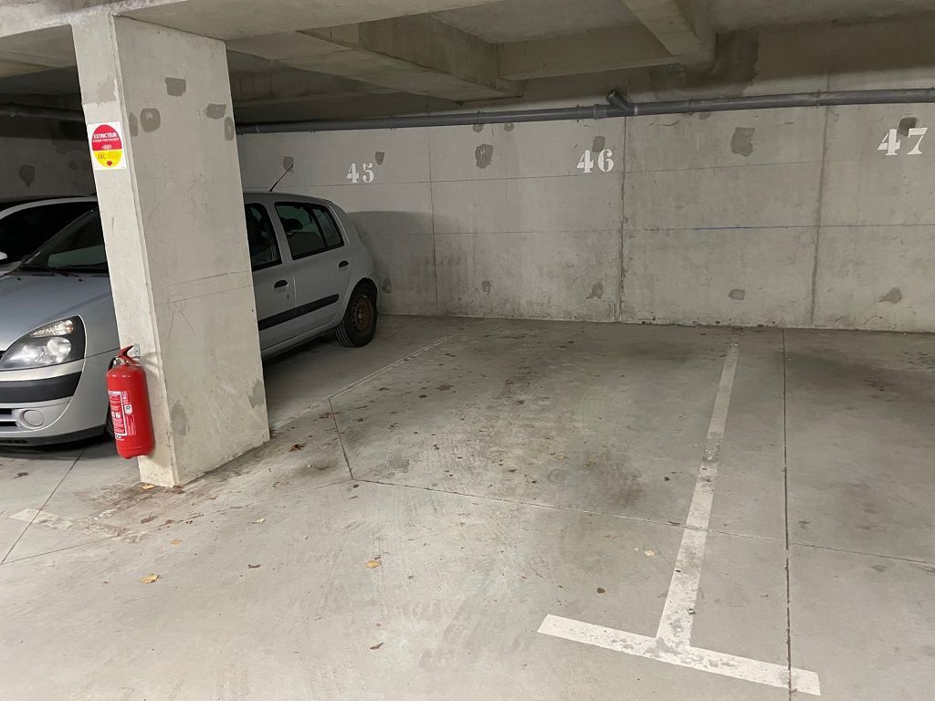 Appartement F2 CAEN (14000) 3A Immobilier