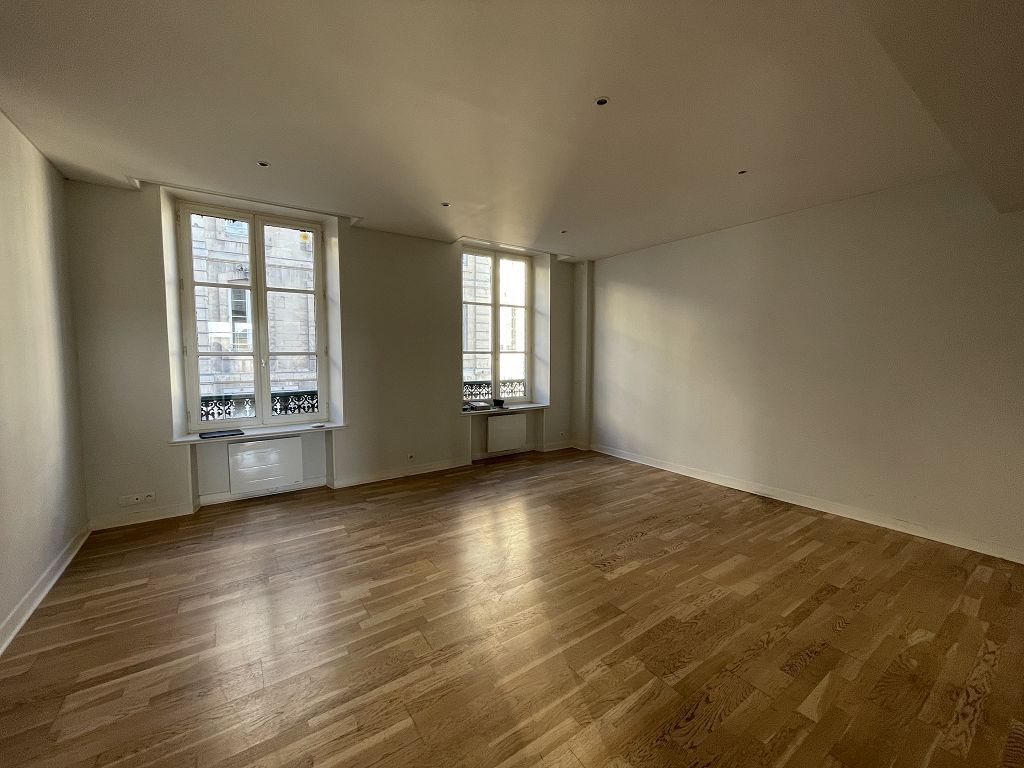 Appartement F3 CAEN (14000) 3A Immobilier