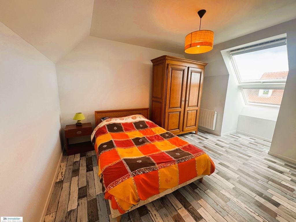 Maison Contemporaine EMIEVILLE (14630) 3A Immobilier