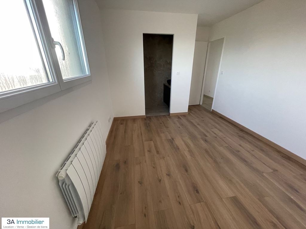 Maison MALTOT (14930) 3A Immobilier