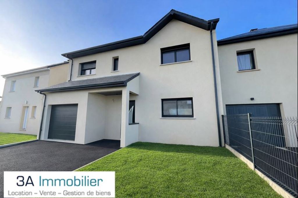 Maison MALTOT (14930) 3A Immobilier