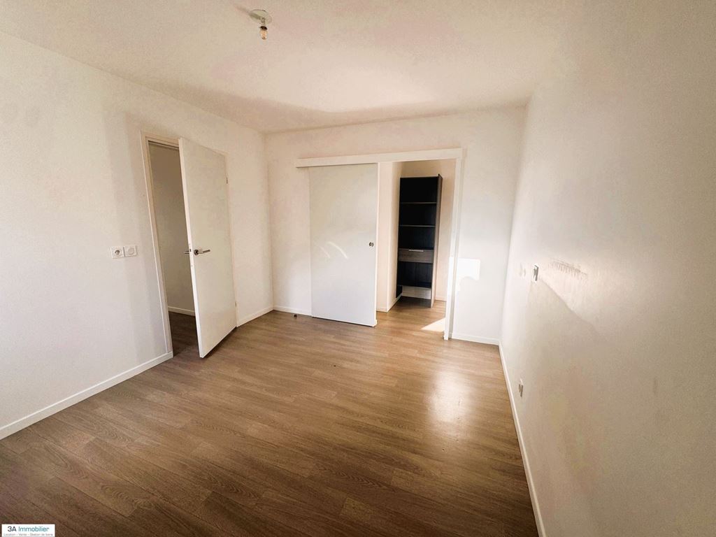 Appartement T3 FLEURY SUR ORNE (14123) 3A Immobilier