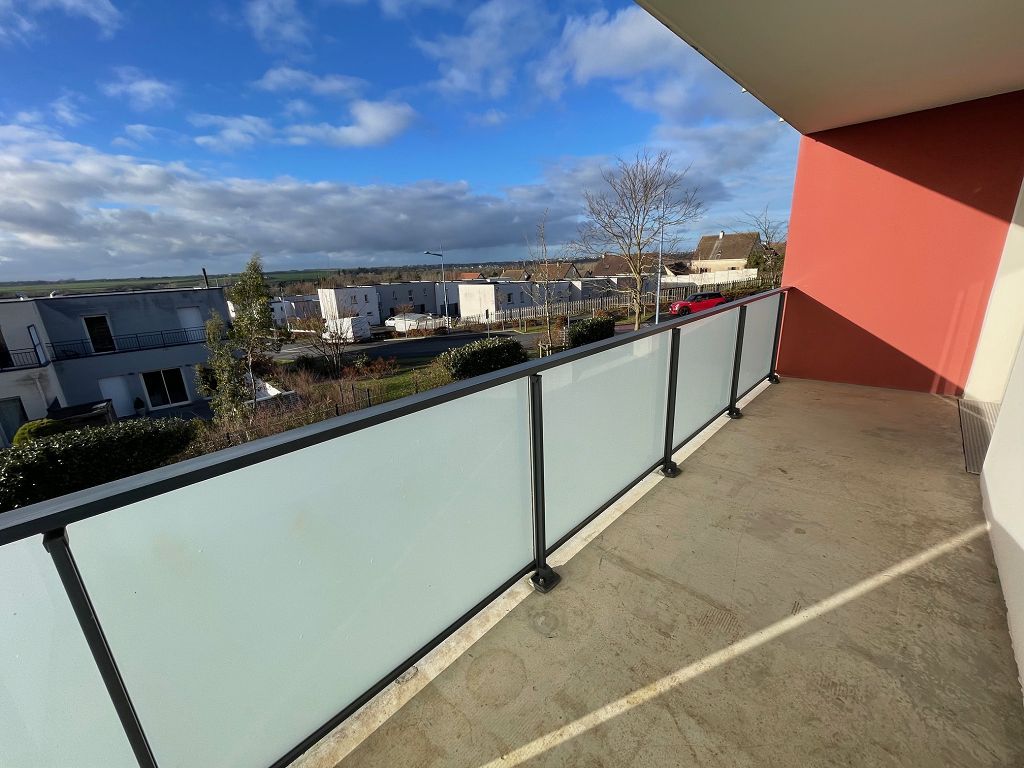 Appartement T3 FLEURY SUR ORNE (14123) 3A Immobilier