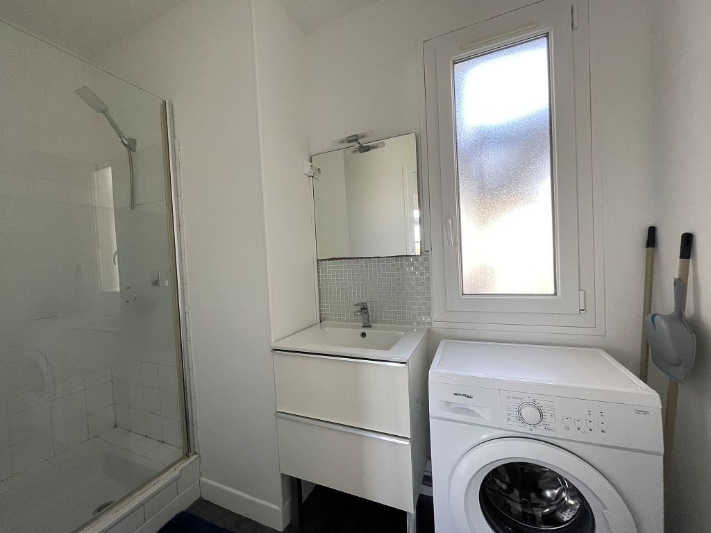 Appartement F2 CAEN (14000) 3A Immobilier