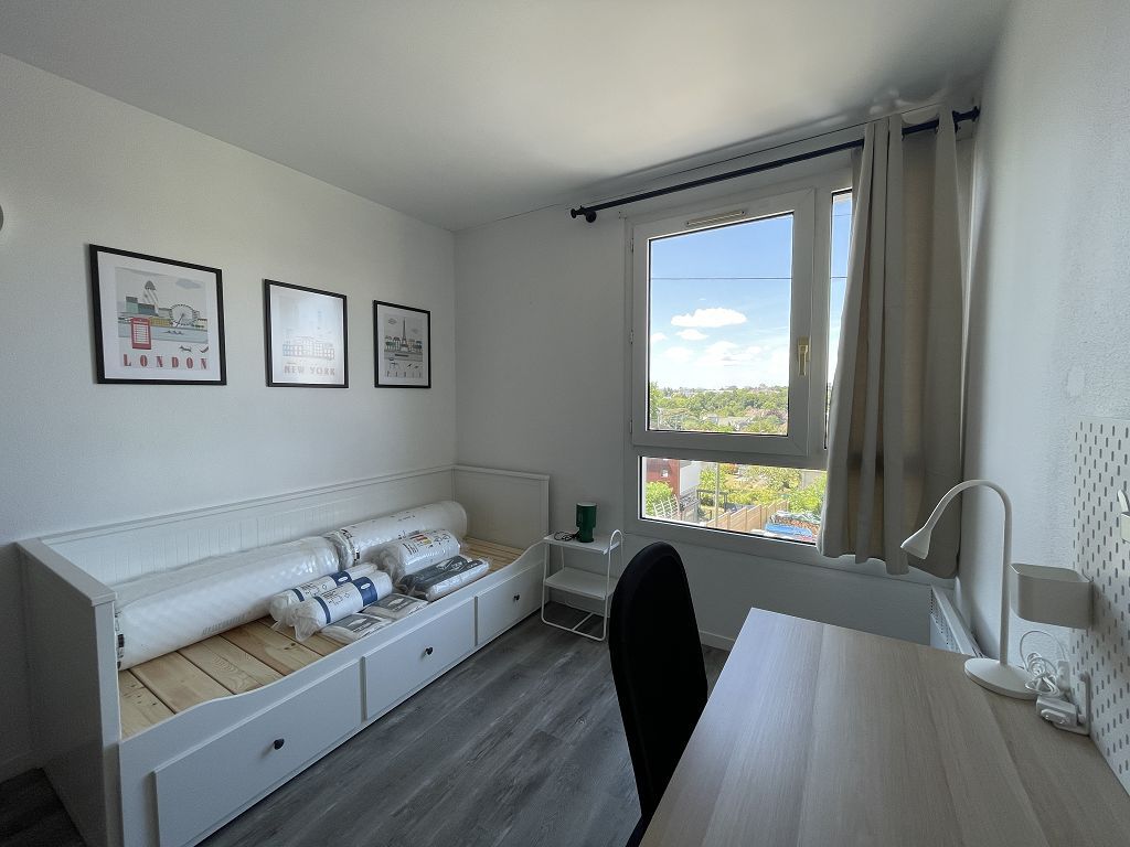 Appartement Studio CAEN (14000) 3A Immobilier