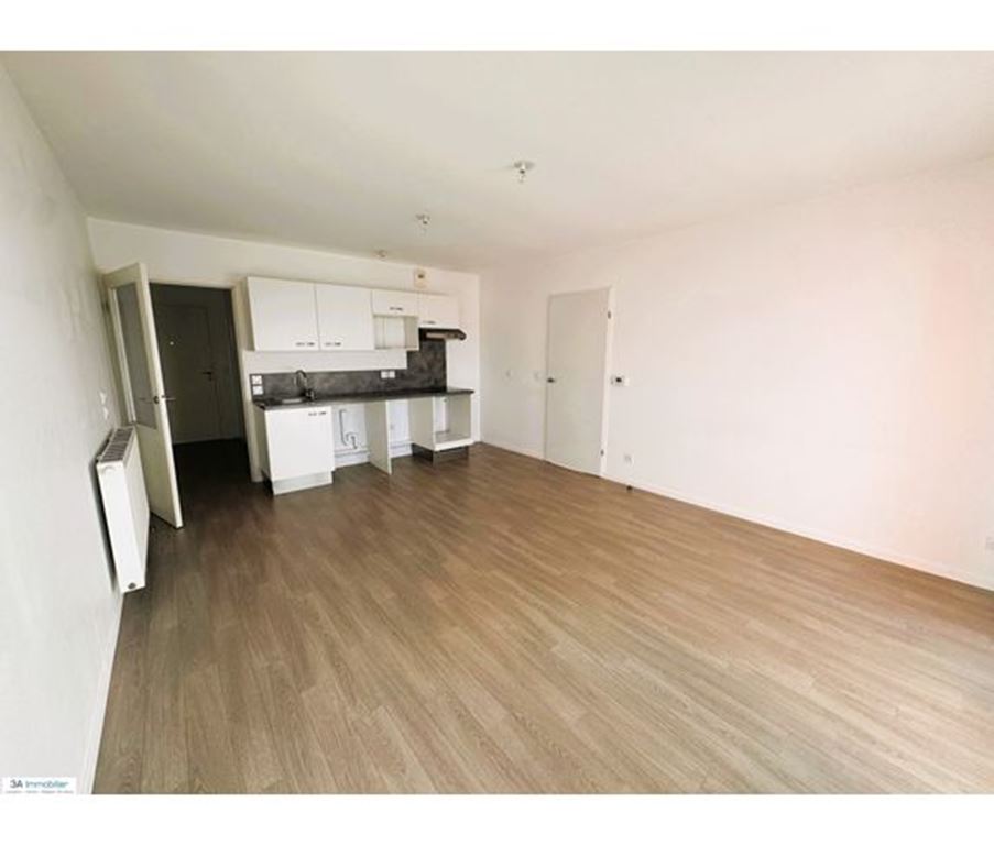 Appartement T3 FLEURY SUR ORNE (14123) 3A Immobilier