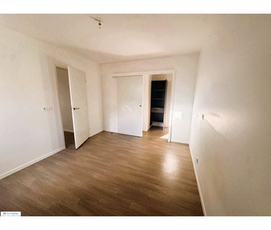 Appartement T3 FLEURY SUR ORNE (14123) 3A Immobilier