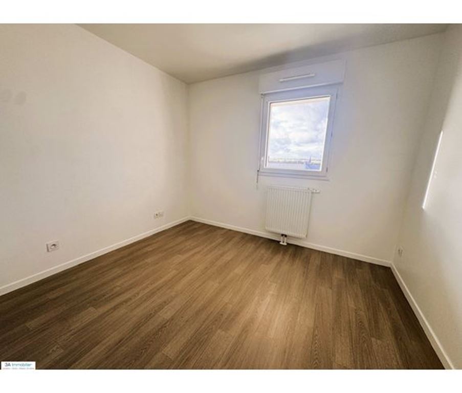 Appartement T3 FLEURY SUR ORNE (14123) 3A Immobilier